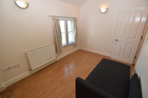 1 bedroom terraced house to rent, 80 Emscote Road, Warwick, Warwickshire, CV34