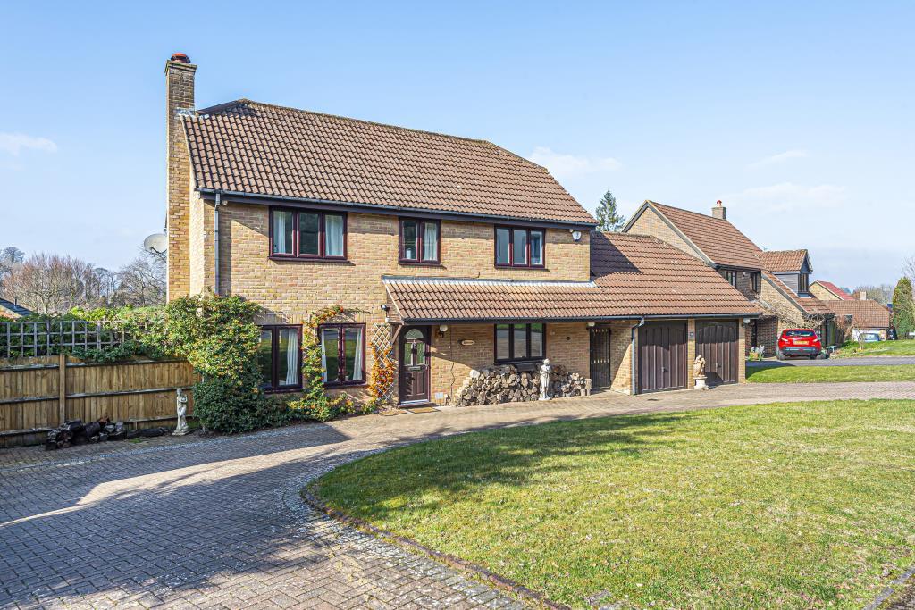 Hemel Hempstead, Felden, 4 bed detached house £1,100,000