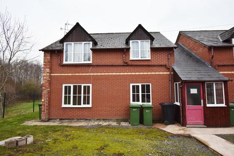 undefined, Highgate Court, Leominster