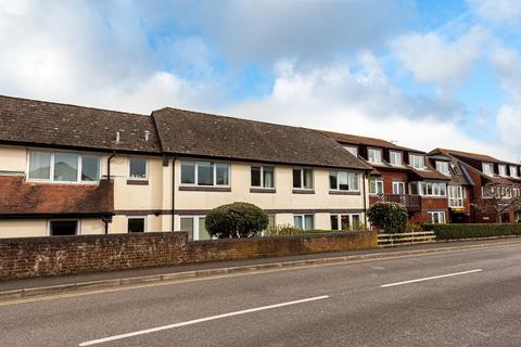 1 bedroom retirement property for sale - Homeborough House, Hythe