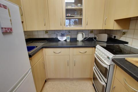 1 bedroom retirement property for sale - Homeborough House, Hythe