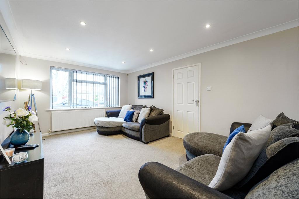 White Horses Way, Littlehampton, West... 4 bed detached house £500,000