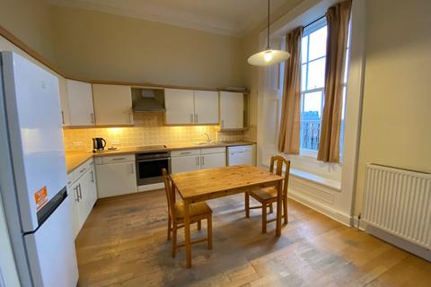 6 bedroom flat to rent, Ainslie Place, New Town, Edinburgh, EH3