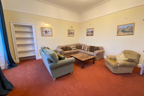 6 bedroom flat to rent, Ainslie Place, New Town, Edinburgh, EH3