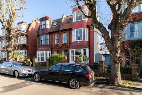 5 bedroom semi-detached house to rent, Buxton Road, Brighton, East Sussex, BN1