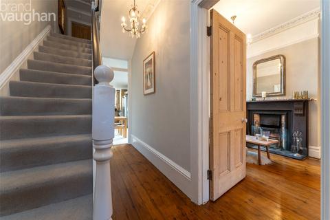 5 bedroom semi-detached house to rent, Buxton Road, Brighton, East Sussex, BN1