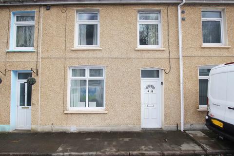 48 Bryntaf, Aberfan, Merthyr Tydfil, CF48 4PN