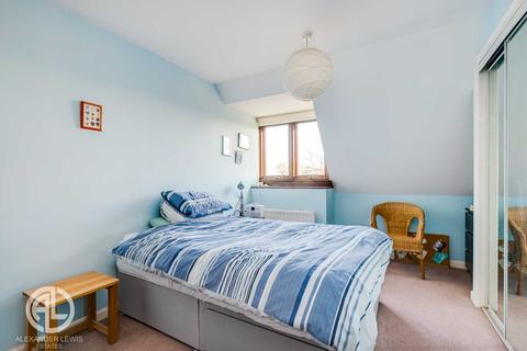 2 bedroom apartment for sale - The Mews, Norton Hall Farm, Letchworth Garden City, SG6 1AL