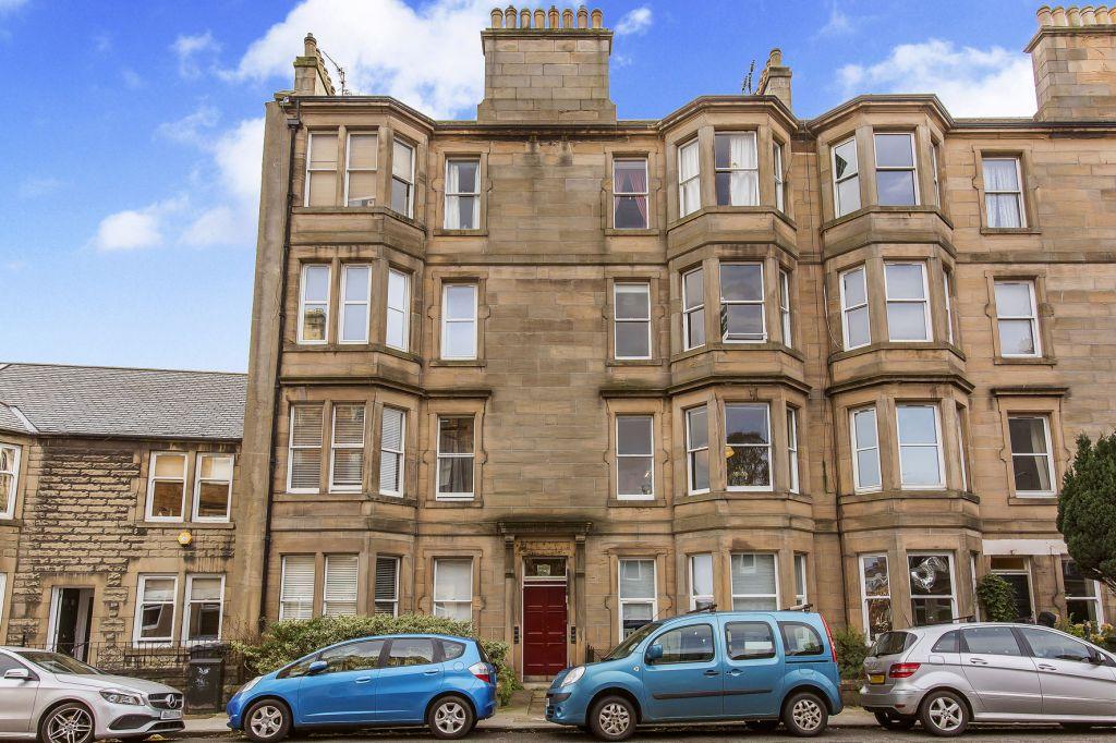 7/3 Darnell Road, Trinity, Edinburgh... 2 bed flat £300,000