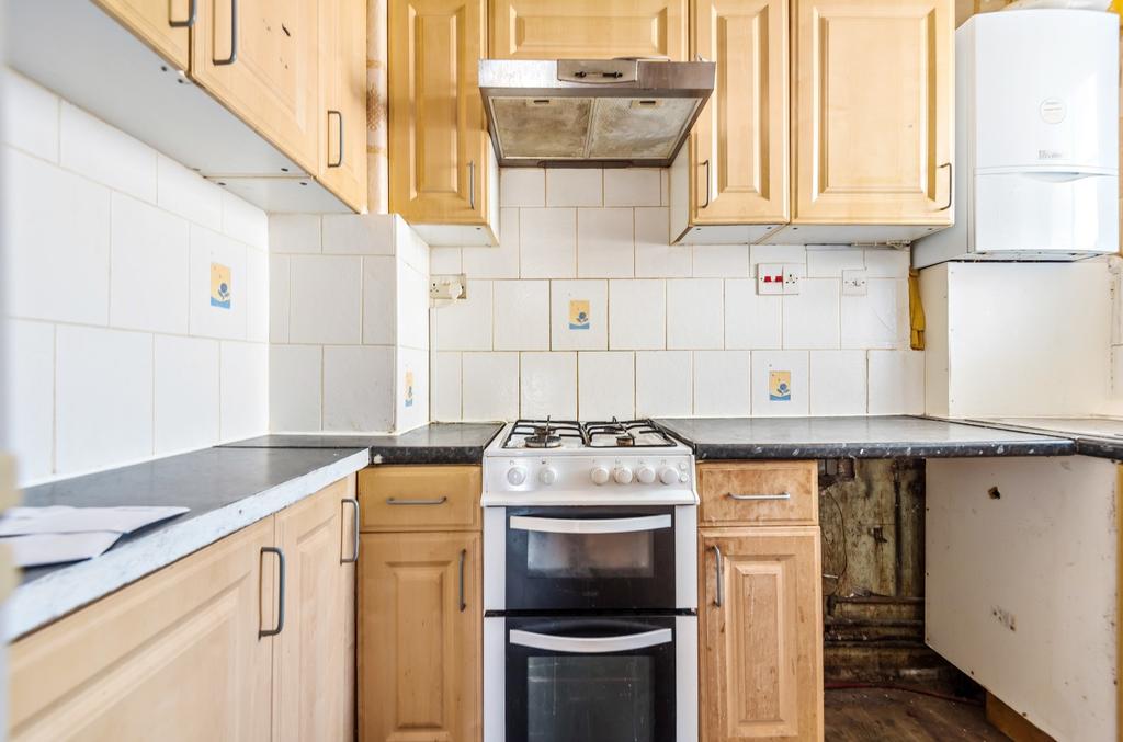 Kitchen 1