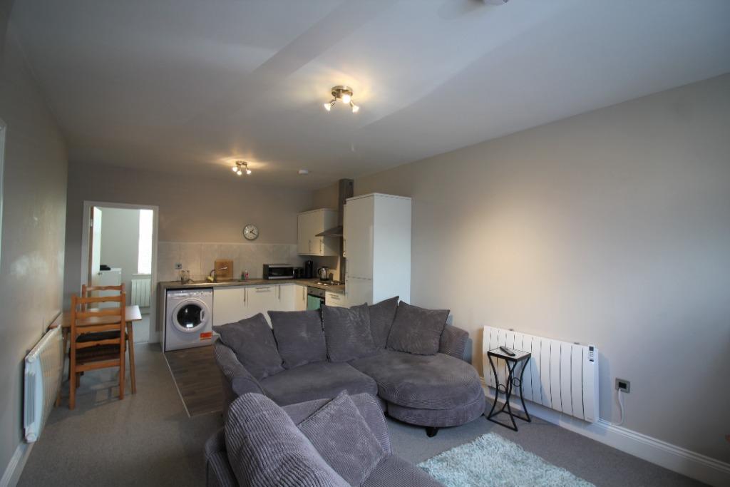 Marsden Park, Clifton Moor, York, YO30 2 bed flat £179,950