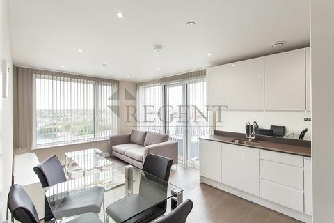 2 bedroom apartment for sale, Broadway House, Bromley High Street, BR1