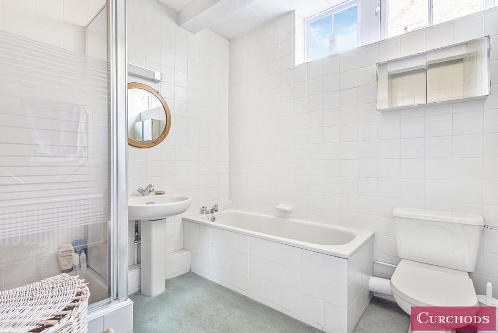Bathroom 2