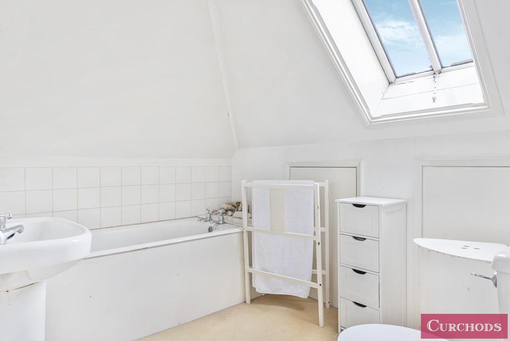 Bathroom 3
