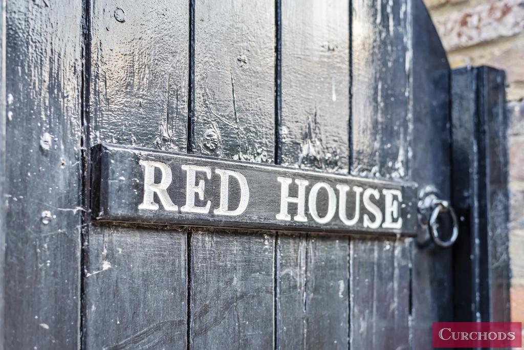 House Name