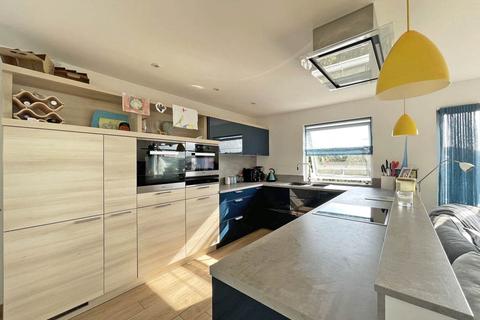 Bosvean Trolver Hill, Feock, Truro, TR3 6RR