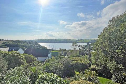 Bosvean Trolver Hill, Feock, Truro, TR3 6RR