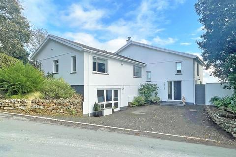 Bosvean Trolver Hill, Feock, Truro, TR3 6RR