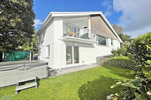 Bosvean Trolver Hill, Feock, Truro, TR3 6RR