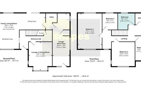 4 bedroom detached house for sale - Hartington Road, Bramhall