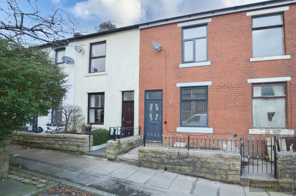 Hesse Street, Bold Venture, Darwen 3 bed terraced house £750 pcm (£