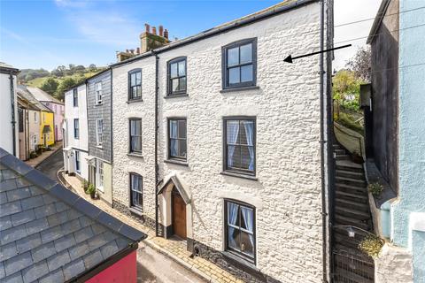 10a Above Town, Dartmouth, TQ6 9RG