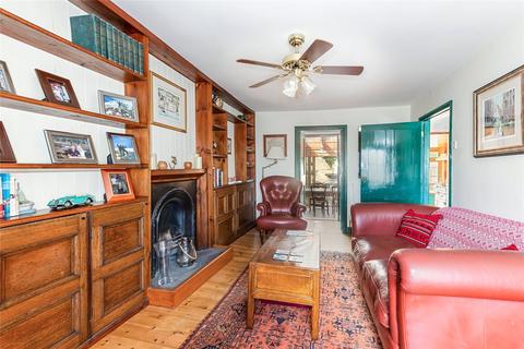 10a Above Town, Dartmouth, TQ6 9RG