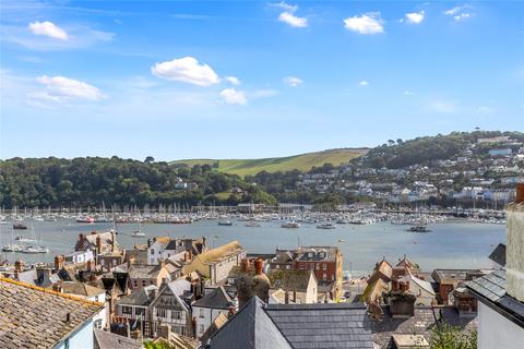 10a Above Town, Dartmouth, TQ6 9RG