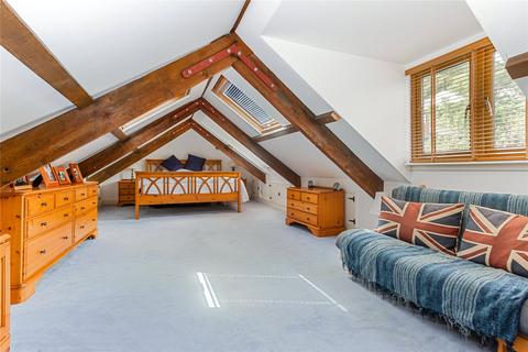 10a Above Town, Dartmouth, TQ6 9RG