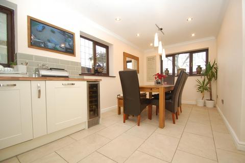 Denmead Old Mill Road, Denham, Uxbridge, UB9 5AW