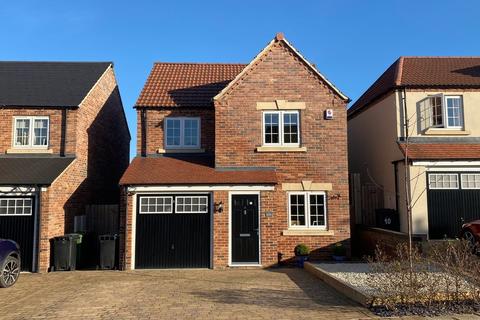 12 Bloom Drive, Wetherby, LS22 6AR