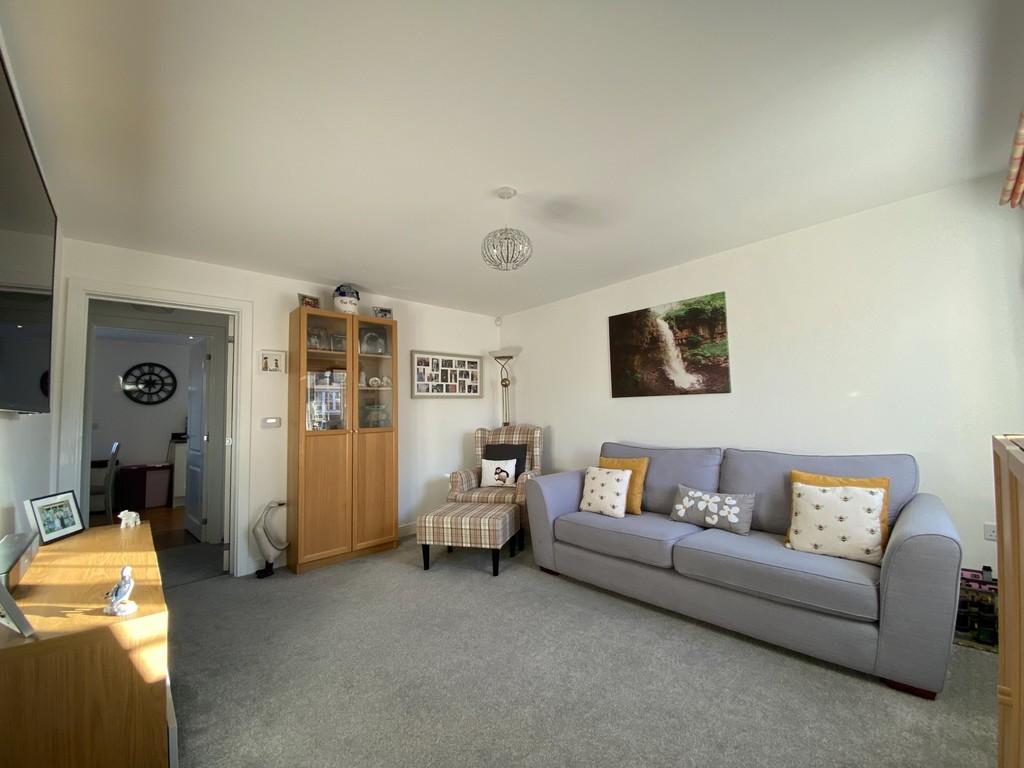 Bloom Drive, Wetherby, LS22 3 bed detached house £415,000