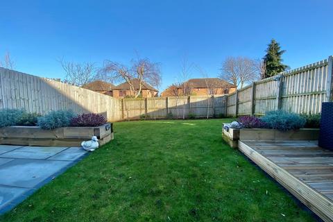 12 Bloom Drive, Wetherby, LS22 6AR