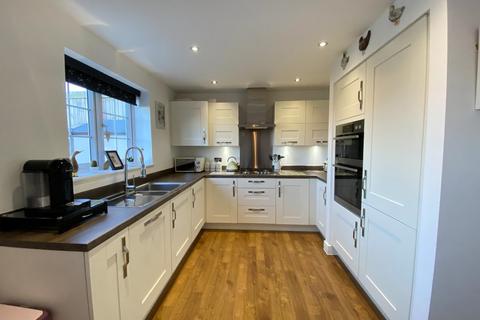 12 Bloom Drive, Wetherby, LS22 6AR