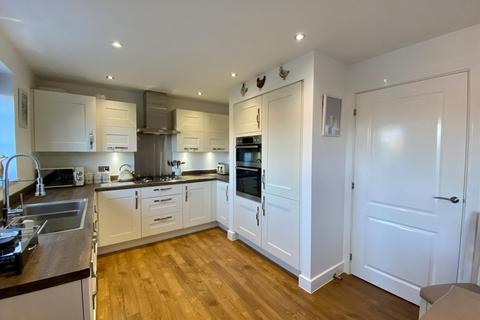 12 Bloom Drive, Wetherby, LS22 6AR