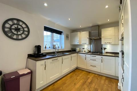 12 Bloom Drive, Wetherby, LS22 6AR