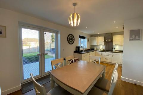 12 Bloom Drive, Wetherby, LS22 6AR