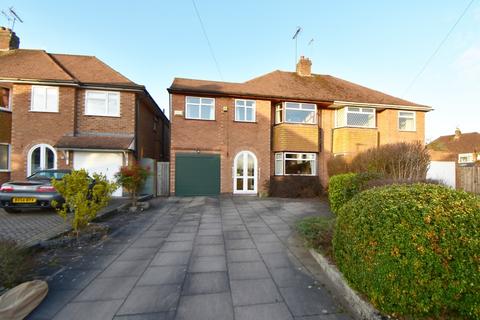 28 Brentwood Close, Solihull, B91 1UL