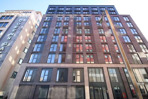 2 bedroom apartment to rent, Severn House, Severn Street, Birmingham, B1