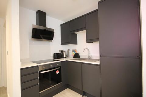 2 bedroom apartment to rent, Severn House, Severn Street, Birmingham, B1