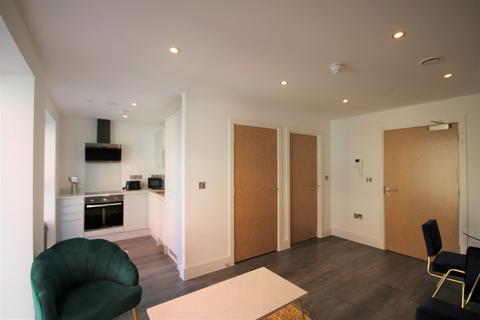 1 bedroom apartment to rent - Severn House, Severn Street, Birmingham, B1