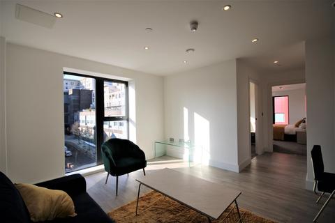 2 bedroom apartment to rent - Severn House, Severn Street, Birmingham, B1