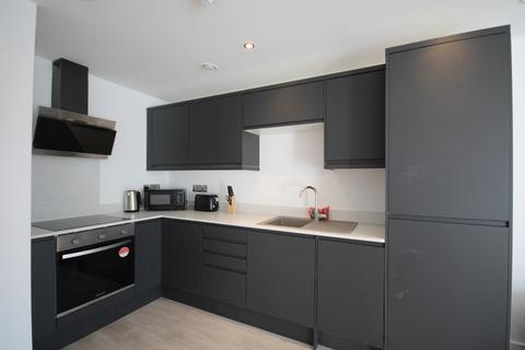 2 bedroom apartment to rent, Severn House, Severn Street, Birmingham, B1