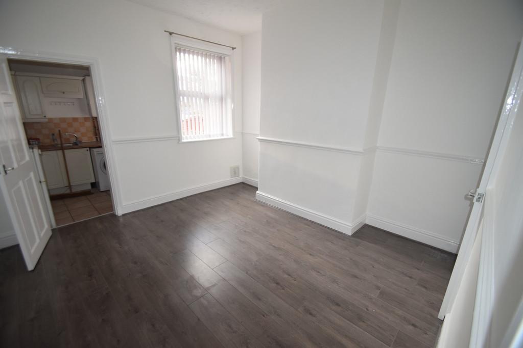 Jackson Street, Cheadle 2 bed terraced house £895 pcm (£207 pw)