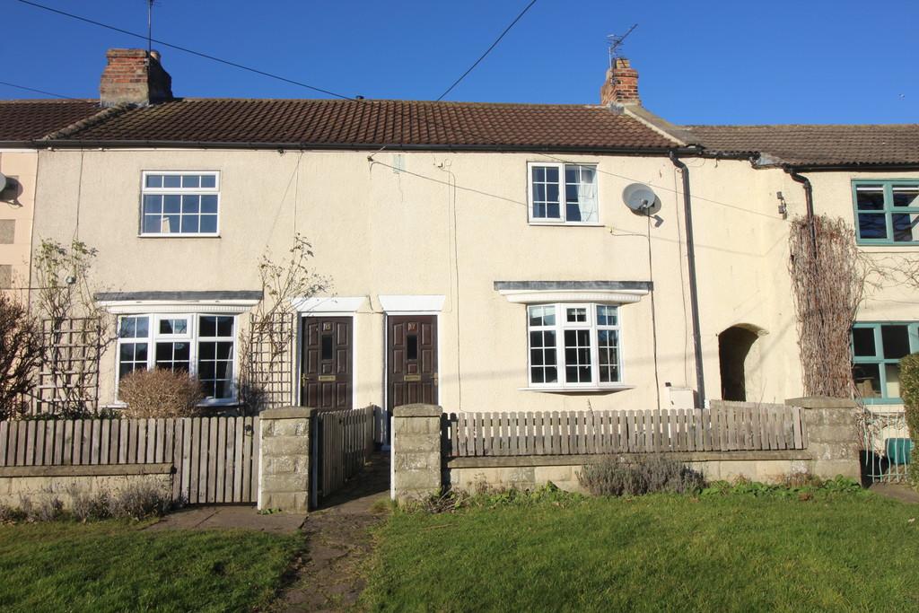 The Green, Brafferton, Darlington 2 bed terraced house £550 pcm (£127 pw)