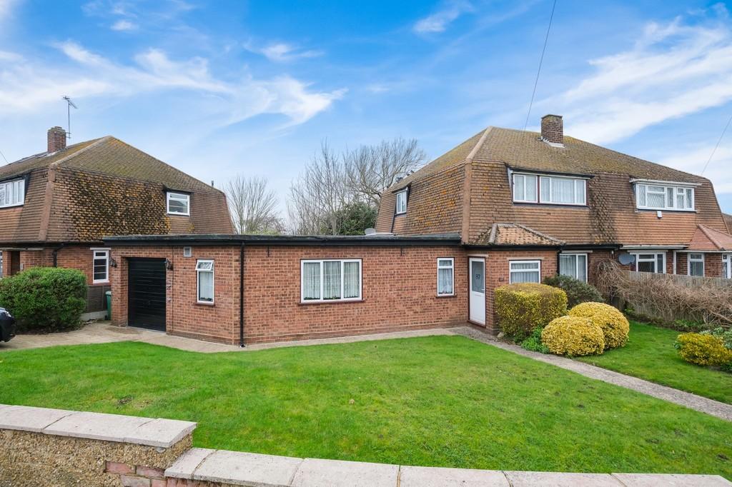 Eton Road, Orpington 4 bed semidetached house £588,000
