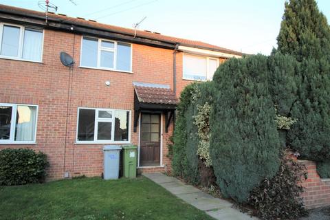 undefined, Maythorne Close. Balderton