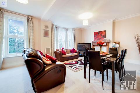 2 bedroom flat for sale - Springfield Road, Arnos Grove , London, N11