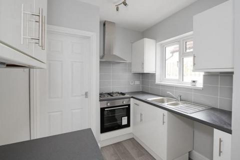 2 bedroom terraced house to rent - Esslemont Road, Southsea