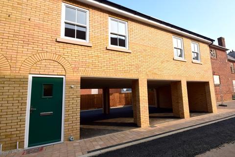 5 Blacksmith Lane, Colchester, CO2 7NQ